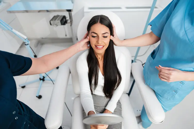 A Comparison of Facelift Prices in the UK vs. Turkey