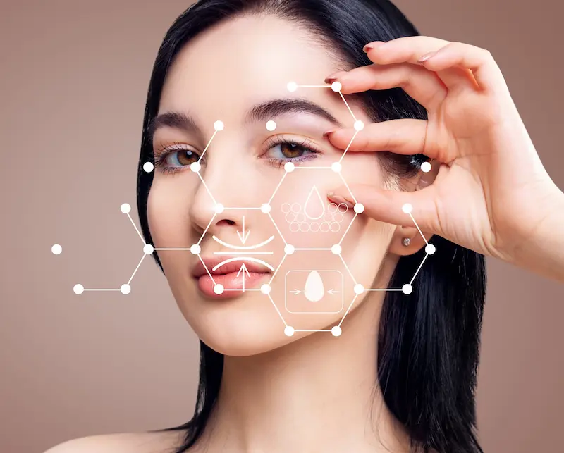 Deep Plane Facelift Complications