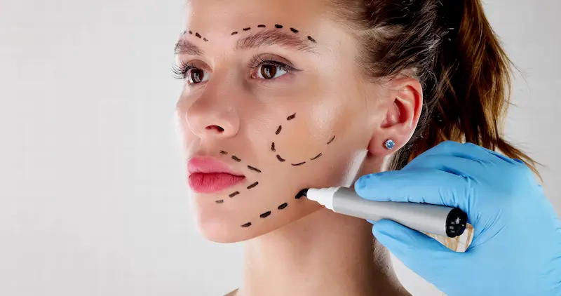 Procedures for Enhancing Facial Beauty