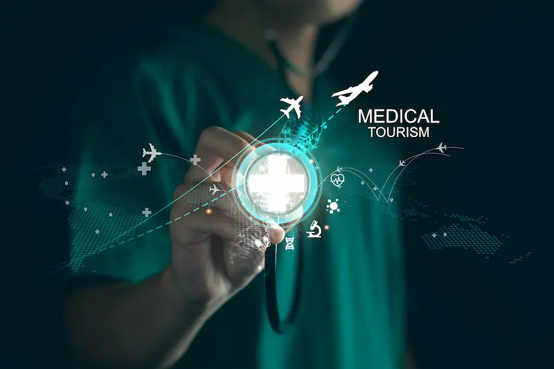 The Role of Medical Tourism Agencies
