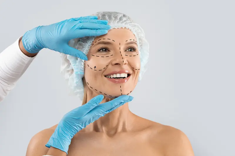 The Surgical Process and Expected Results