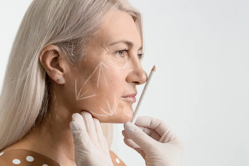 What Are the Best Countries for Facelift Surgery