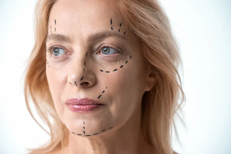 What Procedures Can Be Combined with a Facelift